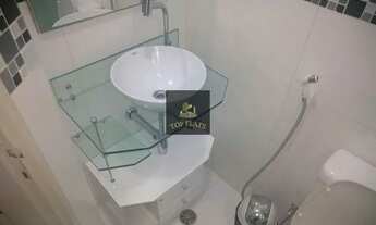 Imagem 5: Flat disponível no Jardim Paulista