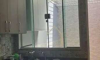 Imagem 7: Casa com 2 dormitórios à venda, 77 m² por R$ 456.000 - Jardim Bertoni - Americana/SP