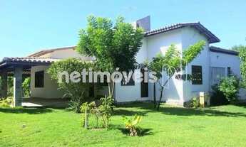 Imagem 2: Venda Casa Jauá (Abrantes) Camaçari