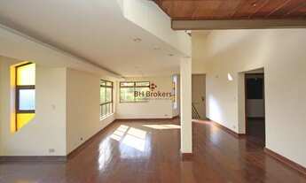 Imagem 6: NOVA LIMA - Casa de Condomínio - Residencial Sul