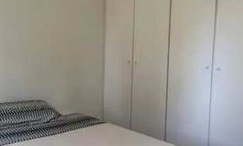 Imagem 6: Apartamento residencial à venda, Vila Nova Conceição, São Paulo - AP2034