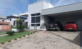 Imagem 5: Casa com 3 dormitórios à venda, 215 m² por R$ 1.600.000 - Engenho Velho - Nova Odessa/SP