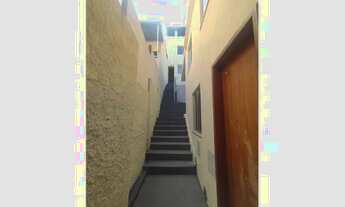 Imagem 3: Apartamento 1 quarto com área externa