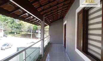 Imagem: Sobrado com 4 dormitórios à venda, 292