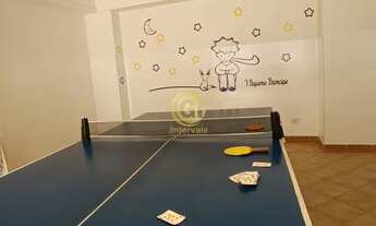 Imagem 3: Apartamento Mobiliado Locação Vila Betânia São José dos Campos Oportunidade Planejado Pron