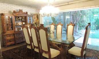 Imagem 3: CASA TÉRREA - GRANJA JULIETA - SP