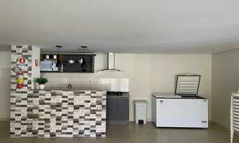 Imagem: Apartamento para venda tem 62 m2 com 2/4