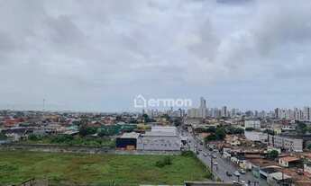 Imagem 5: Apartamento com 2 dormitórios à venda por R$ 230.000,00 - Lagoa Nova - Natal/RN