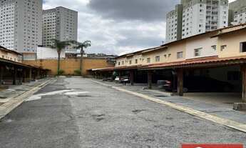 Imagem 2: Sobrado Jardim Matarazzo São Paulo/SP