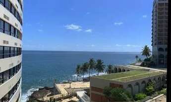 Imagem: Apartamento para alugar no bairro Ondina