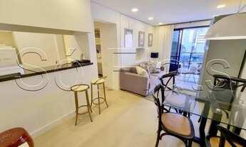 Imagem: Flat disponível para venda no Saint Peter