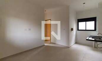 Imagem 2: Apartamento para Aluguel - Belém, 2 Quartos, 42 m2