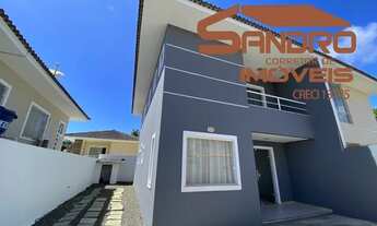 Imagem: CASA RESIDENCIAL em LAURO DE FREITAS - BA