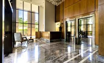 Imagem: Cobertura duplex para venda tem 890 metros