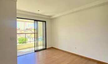 Imagem 2: Apartamento com 2 dormitórios à venda, 61 m² por R$ 470.000,00 - Jardim Piratininga - Soro