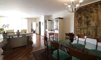 Imagem 7: VISTA PARA COPA DAS ÁRVORES