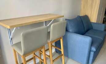 Imagem 5: APARTAMENTO RESIDENCIAL em SÃO PAULO - SP, PINHEIROS