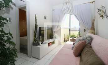 Imagem 5: Apartamento para Aluguel - Vila Campestre, 2 Quartos, 50 m2