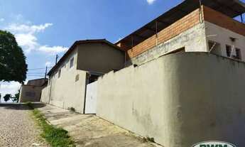 Imagem: Casa à venda, 111 m² por R$ 395.000,00