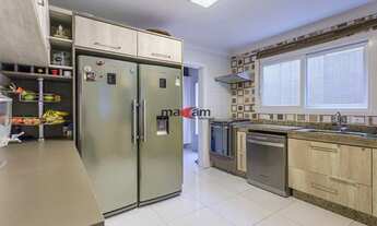 Imagem 5: CASA SEMINOVA EM CONDOMÍNIO FECHADO - ALTO PADRÃO E MUITA SOFISTICAÇÃO, PRÓXIMO A AVENIDA