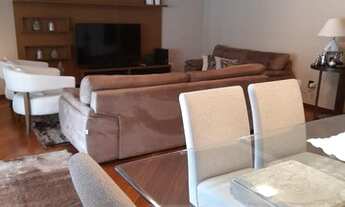 Imagem 5: Cobertura para Venda em Teresópolis, Artistas, 1 dormitório, 2 suítes, 1 banheiro, 2 vagas