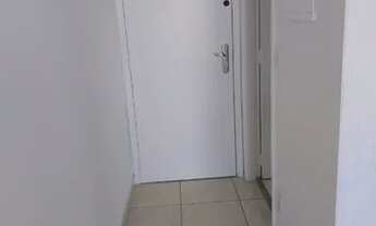 Imagem 2: Apartamento com 2 dormitórios para alugar, 50 m² 2 dormitórios, 1 banheiro, 1 vaga - Jar