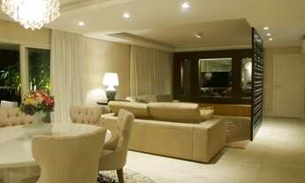 Imagem 4: Apartamento para aluguel com 233 metros quadrados com 3 quartos