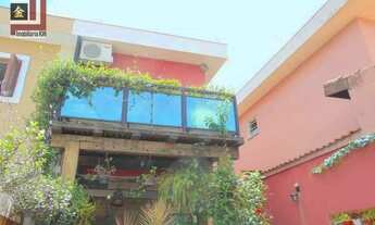 Imagem 3: CASA JD AEROPORTO 135m² 3DORM 2 VAGAS!