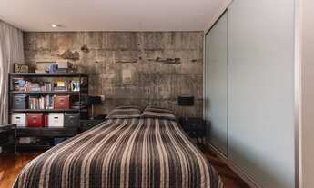 Imagem 5: Apartamento à venda na Bela Vista, 182 m², 2 Dormitórios, 2 suítes, 2 vagas por R$1.778.00