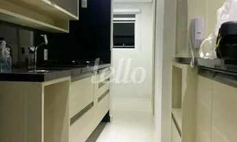 Imagem 5: Santo André - Apartamento Padrão - Campestre