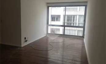 Imagem 2: APARTAMENTO COM 3 DORMITORIOS EM HIGIENOPOLIS