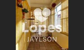 Imagem 4: Apartamento-À VENDA-Lins de Vasconcelos-Rio de Janeiro-RJ