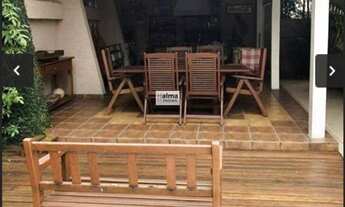 Imagem 3: Casa em Condomínio para Venda em Santana de Parnaíba, Alphaville, 6 dormitórios, 3 suítes