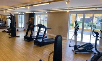 Imagem: AP8107) - APARTAMENTO 71,6m², Localizado