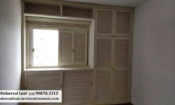 Imagem 7: Apartamento Edifício Tókio com 2 dormitórios- Centro - Bauru/SP