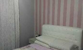 Imagem 4: Apartamento residencial à venda, Vila Clementino, São Paulo