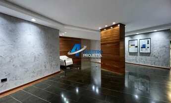 Imagem 4: Apartamento à venda com 3 súites no Ed. Imperatriz - Centro, Londrina