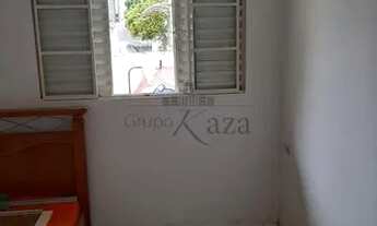 Imagem 4: Casa para aluguel com 60 metros quadrados com 1 quarto