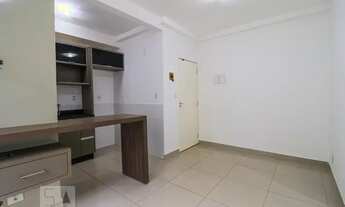 Imagem 7: Apartamento para Aluguel - Residencial Parque Oeste, 2 Quartos, 46 m2