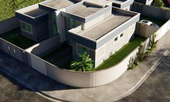 Imagem 6: Casa para venda com 2 dormitórios, 53 metros quadrados