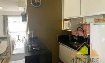 Imagem 5: Apartamento Stúdio - Cerqueira César - São Paulo