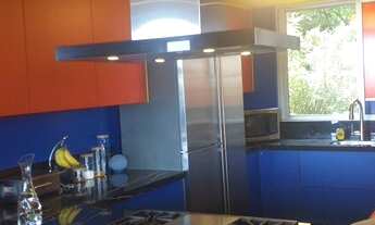 Imagem 6: Apartamento para venda possui 200 metros quadrados com 3 quartos em Copacabana - Rio de Ja