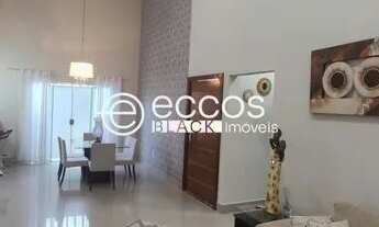 Imagem 2: CASA EM CONDOMÍNIO RESIDENCIAL em UBERLÂNDIA - MG, LAGOINHA