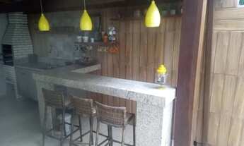 Imagem 5: Apartamento térreo, 110m², 3/4, sendo 1 suíte, 2 vagas, Buraquinho, R$540.000,00