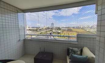 Imagem 6: Apartamento / Padrão - Vila Betânia - Venda - Residencial