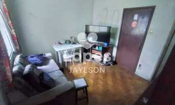 Imagem 2: Apartamento - 02 quartos - Lins de Vasconcelos