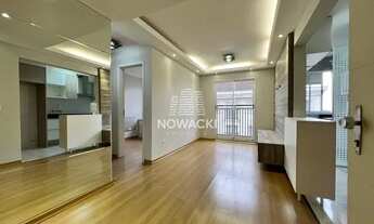 Imagem: Apartamento para aluguel possui 54 metros