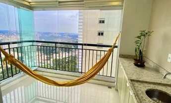 Imagem 5: Cenário Apartamento Verde Morumbi