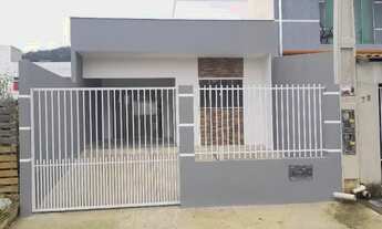 Imagem: Casa térrea camboriú rio pequeno