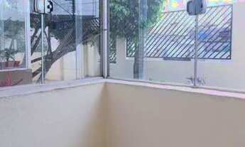 Imagem 5: Apartamento à Venda - Jardim Marajoara , 3 Quartos, 63 m2